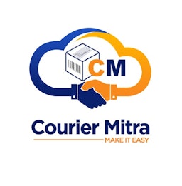 Courier Mitra logo